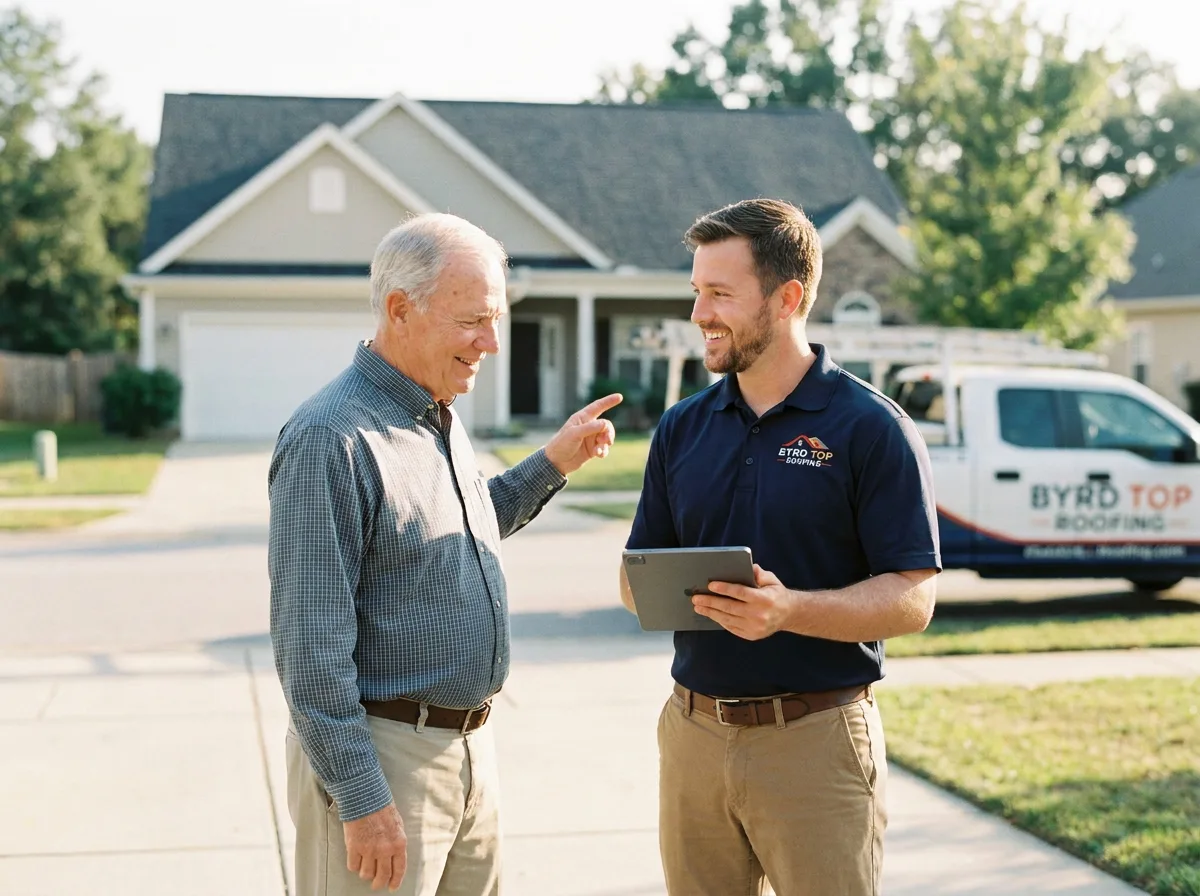 Roofing Saint Joseph, MO FAQs